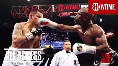 Mayweather vs. Maidana 2 - Epilogue