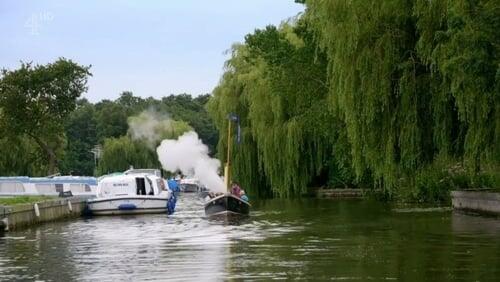 Norfolk Broads