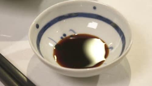 Soy Sauce