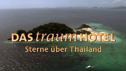 Sterne über Thailand