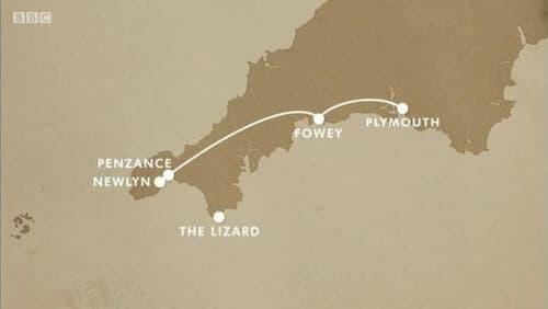 Plymouth to the Lizard