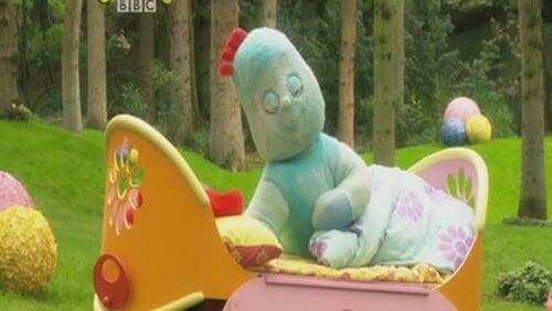 Wake Up Igglepiggle