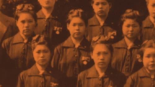 The Shadow of Nagasaki: Nurses' Stories