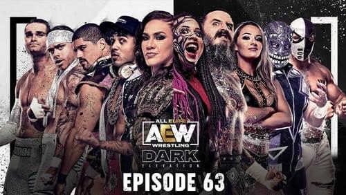 AEW Dark: Elevation 63