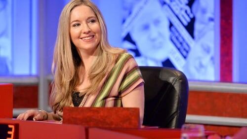 Victoria Coren Mitchell, Katherine Ryan, Janet Street-Porter