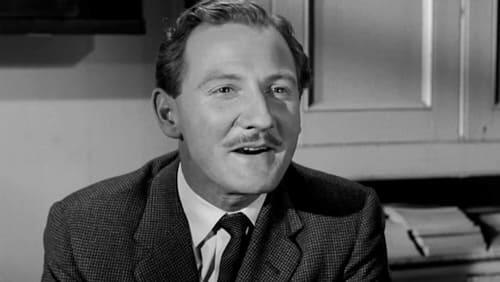 Leslie Phillips