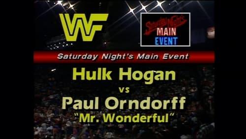 Saturday Night's Main Event VII