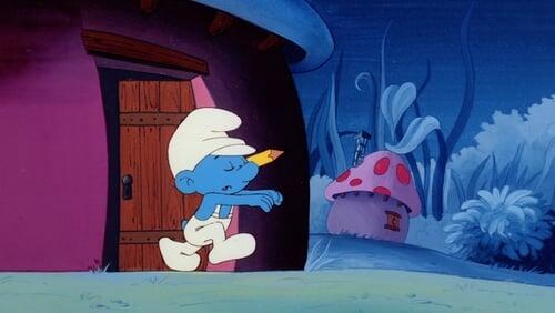 Sleepwalking Smurfs