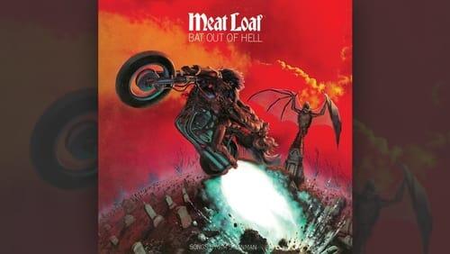 Meat Loaf: Bat Out of Hell