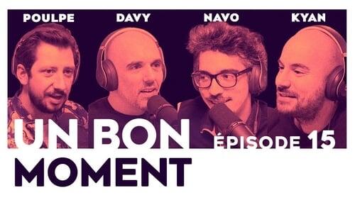 Comment ne pas manipuler les gens avec Davy MOURIER, Monsieur POULPE et NAVO