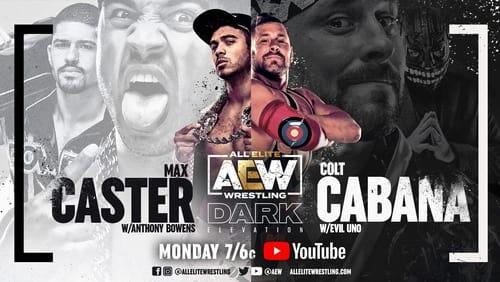 AEW Dark: Elevation 04