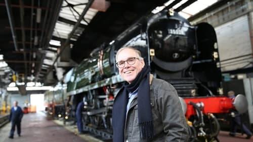 Flying Scotsman