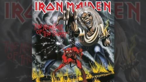 Iron Maiden: Number of the Beast