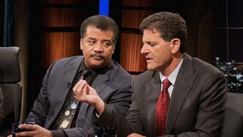 Nick Hanauer; John Avlon, Eddie Huang and Matt Welch; Neil deGrasse Tyson