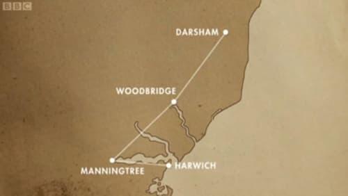 Darsham to Felixstowe