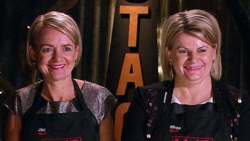 Jac & Shaz (QLD)