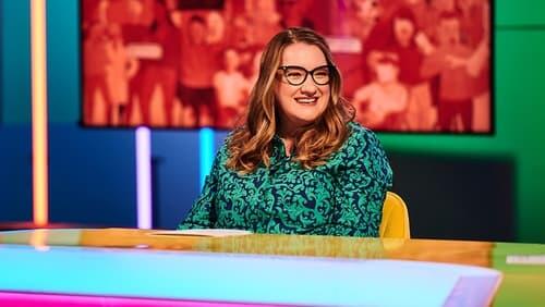 Sarah Millican, Virgin Media and the Dark Web