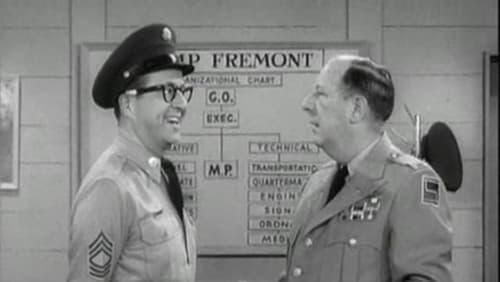 Bilko vs Covington