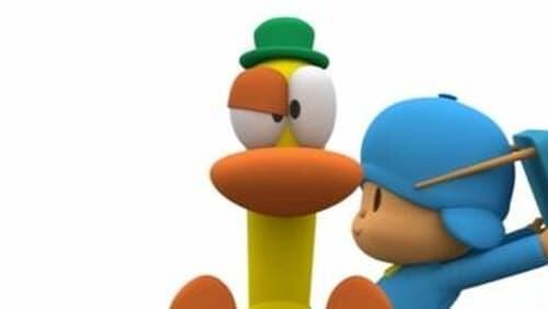 Pocoyo's Little Friend