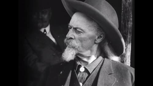 1910: Buffalo Bill