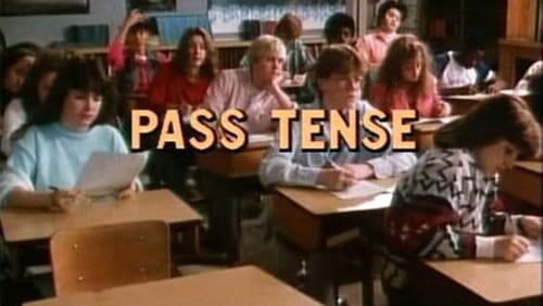 Pass Tense