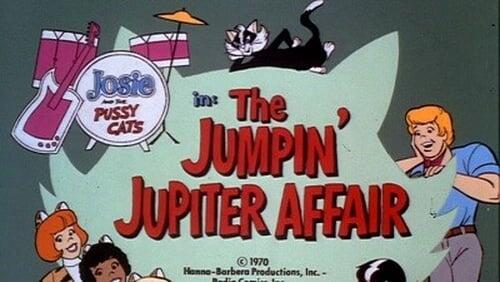 The Jumpin' Jupiter Affair