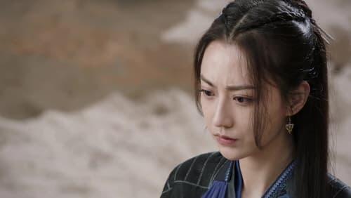 Luo Jin Sang successfully persuaded Qing Ji