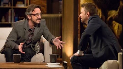 Talking Dead