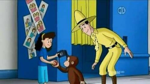 The Great Monkey Detective