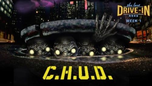 C.H.U.D.