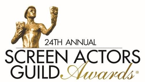 The 24th Annual Screen Actors Guild Awards