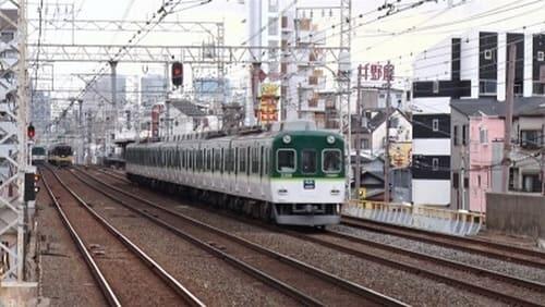 Keihan Electric Railway: Advanced Technology That Dominated The Railway Hub