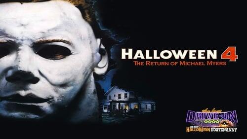 Halloween 4: The Return of Michael Myers