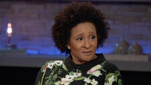 Wanda Sykes and the 2016 Political Scene