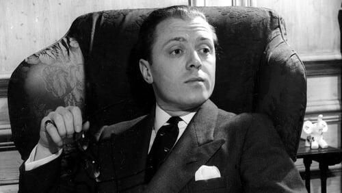 Richard Attenborough