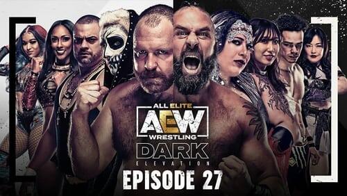 AEW Dark: Elevation 27