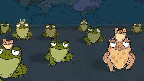 Toads