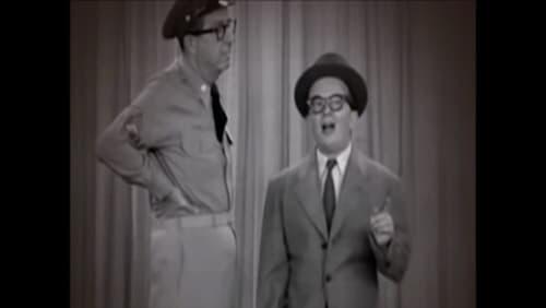 Bilko Presents the McGuire Sisters