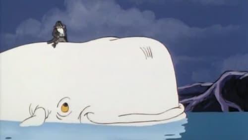 The White Whale