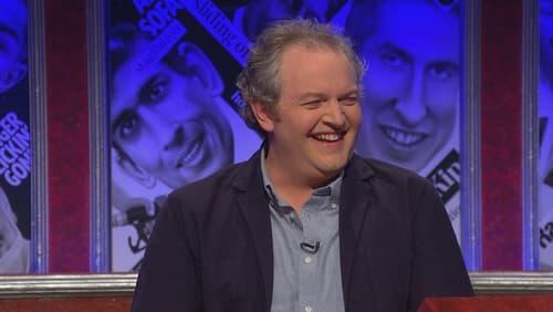 Miles Jupp, James May, Jess Phillips