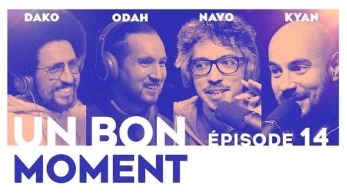 Comment improviser une chanson avec ODAH & DAKO et NAVO