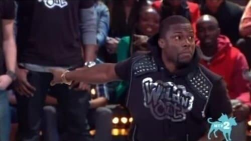 Kevin Hart