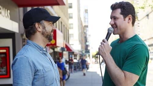 Billy Plays 'Is Beyoncè Scared of That?' with Jason Sudeikis!