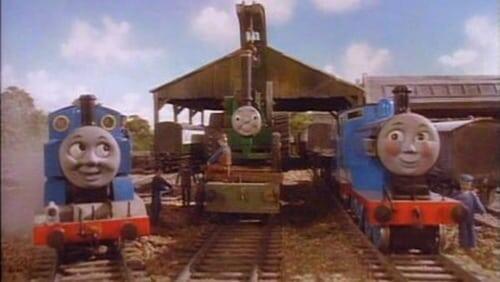 Thomas & Trevor