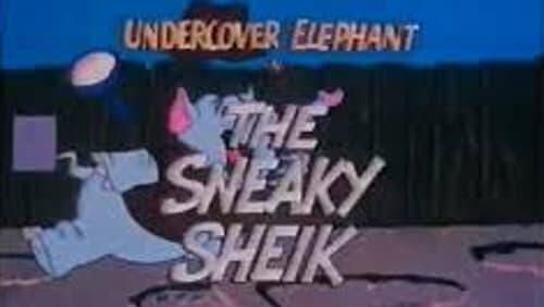 The Sneaky Sheik