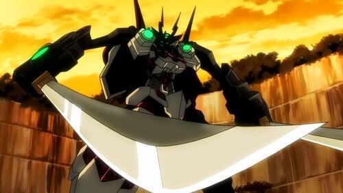 Astray's Blade