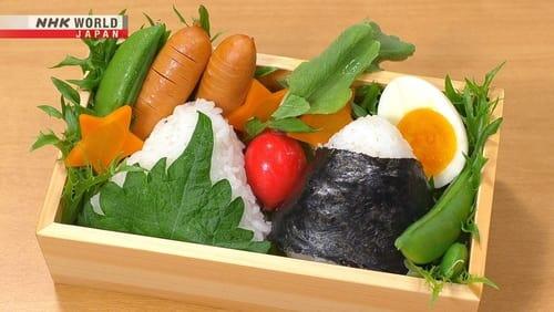 Onigiri Bento