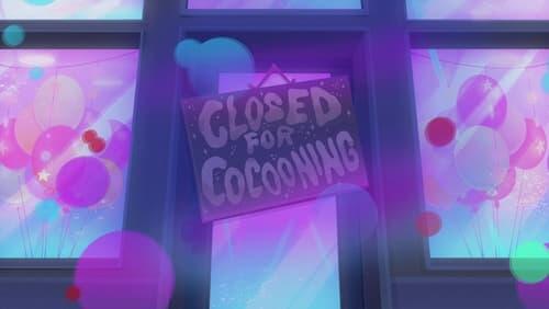 Closed for Cocooning