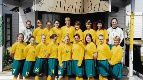 The Matildas: Pitch Perfect