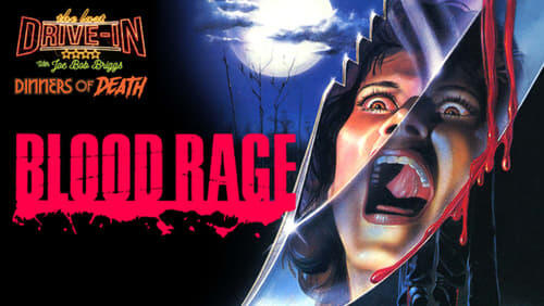 Blood Rage